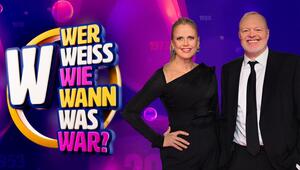Machen mit "Wer weiß wie wann was war?" noch im Frühjahr gemeinsame Sache für RTL: Stefan Raab ...