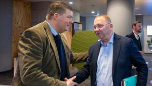 Tarifverhandlungen öffentlicher Dienst