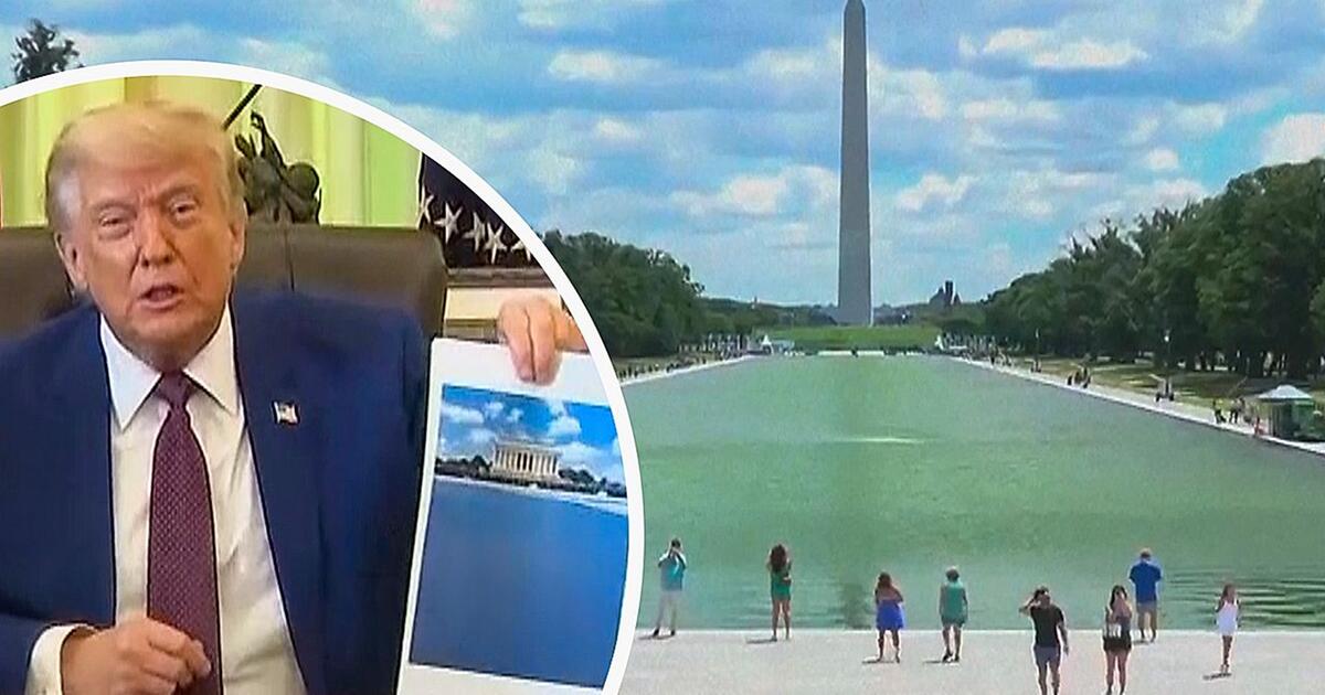 trumps-neuer-reflecting-pool-von-algen-befallen-video-web-de