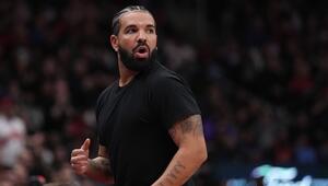 Rapper Drake macht häufig bei Sportwetten mit und verliert dabei seit Jahren immer wieder hohe ...