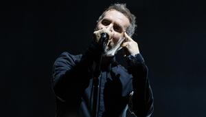Robert "3D" Del Naja von Massive Attack darf nicht mehr nach Singapur.