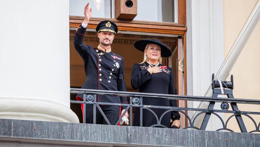 König harald