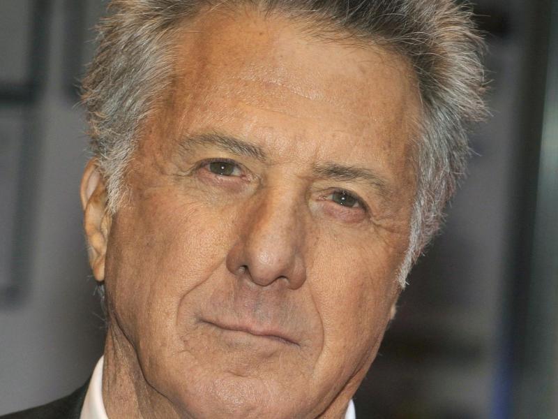 Next photo of Dustin Hoffman