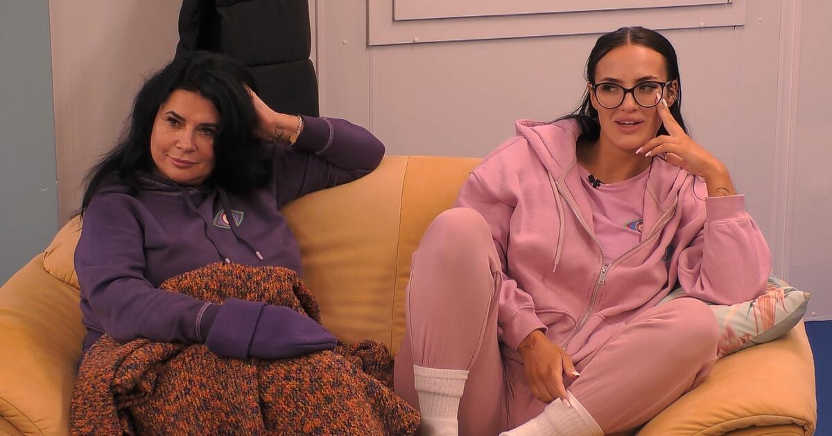 Promi Big Brother 2023 Was erlauben Paulina Live Wutrede von  