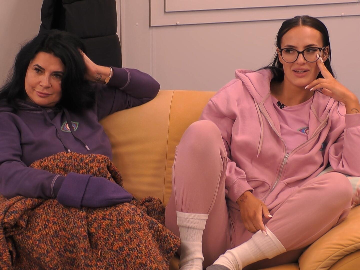 Promi Big Brother 2023 Was erlauben Paulina Live Wutrede von  