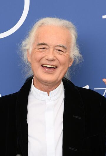 Jimmy Page