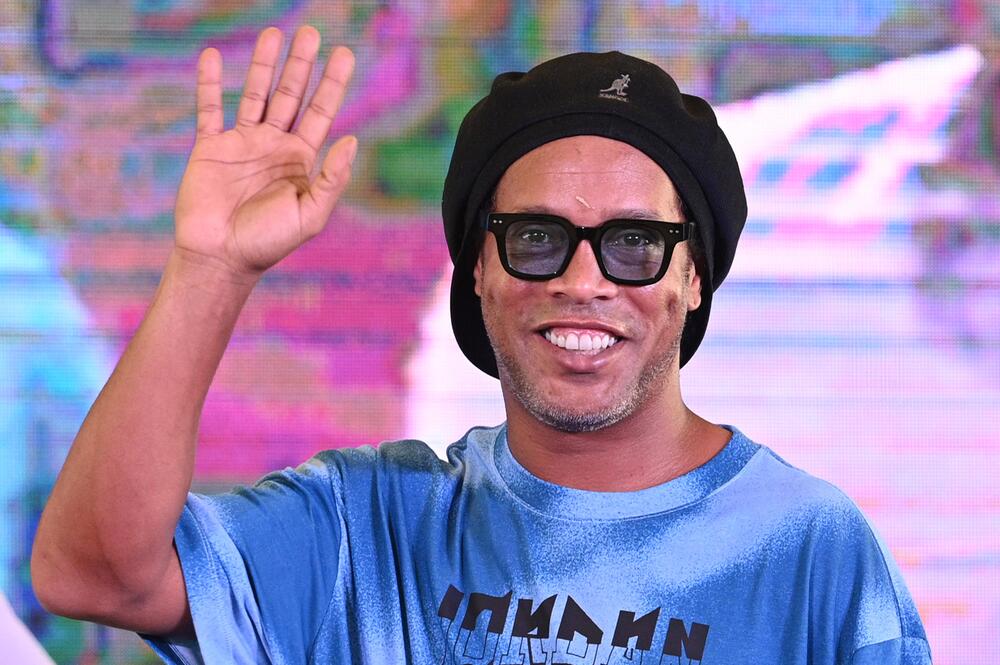 Ronaldinho