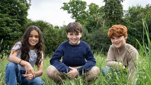HBO-Serie "Harry Potter"
