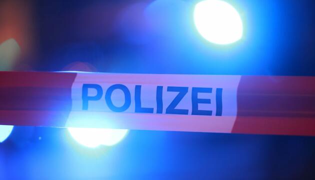 Polizei