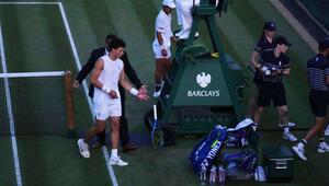 Wimbledon Tennis