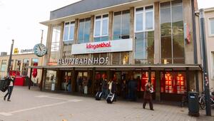 Bahnhof Paderborn