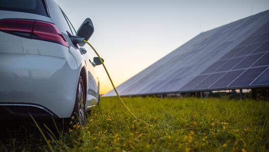 Elektroauto, Auto, Mobilität, Nachhaltig, Umwelt, Klima