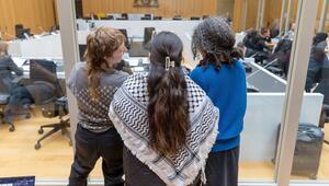 Prozess um Anschlag auf israelisches Rüstungsunternehmen