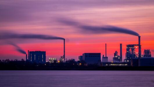 Industrieanlagen