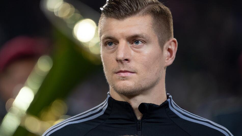 Toni Kroos