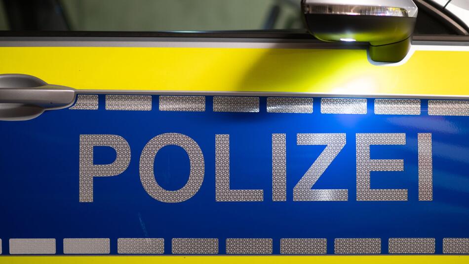 Polizei