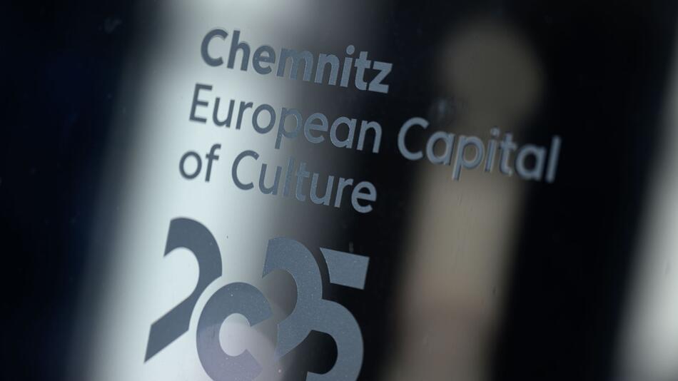 Chemnitz Kulturhauptstadt Europas 2025