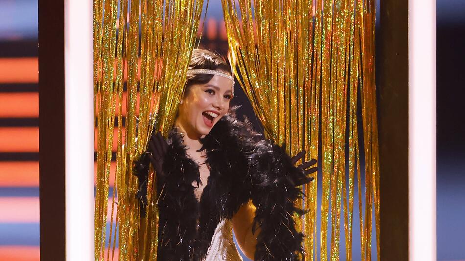 Maria Clara Groppler, Let's Dance, RTL