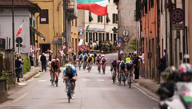 Giro d’Italia