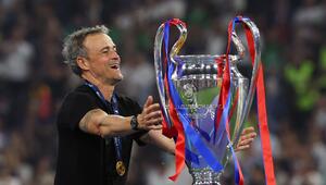 Paris Saint-Germain - Inter Mailand