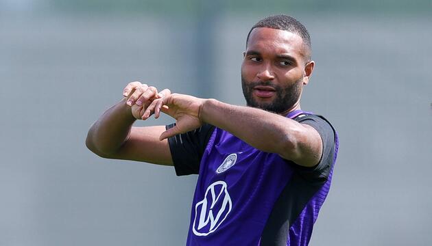 Jonathan Tah