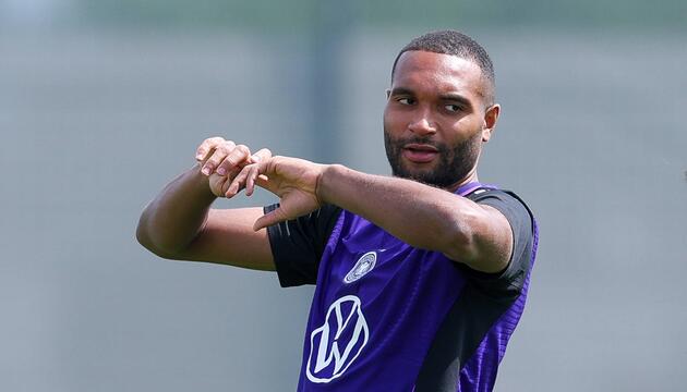 Jonathan Tah