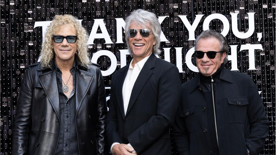 Bon Jovi