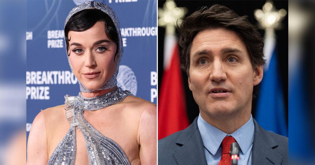Katy Perry y Justin Trudeau deslumbran en Tokio con su romance oficial en Instagram