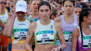 Marathon Trinidad Alfonso de Valencia