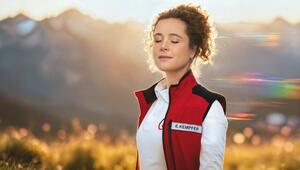 Klara Deutschmann spielt die Titelrolle in der neuen Medical-Serie "Einfach Elli".