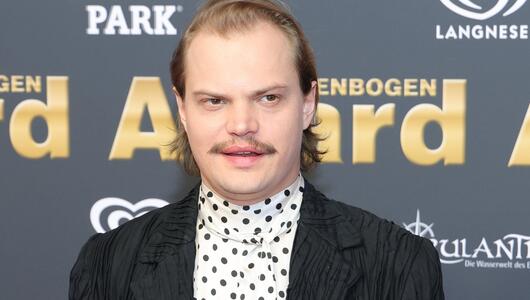 Wilson Gonzalez Ochsenknecht