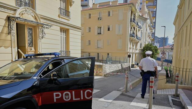 Explosopn in Monaco - Opfer bezichtigt Kiews Geheimdienst