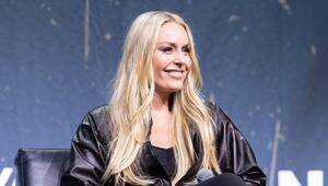 Lindsey Vonn