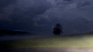 Unwetter im Anmarsch: Gewitter und schwere Sturmböen drohen