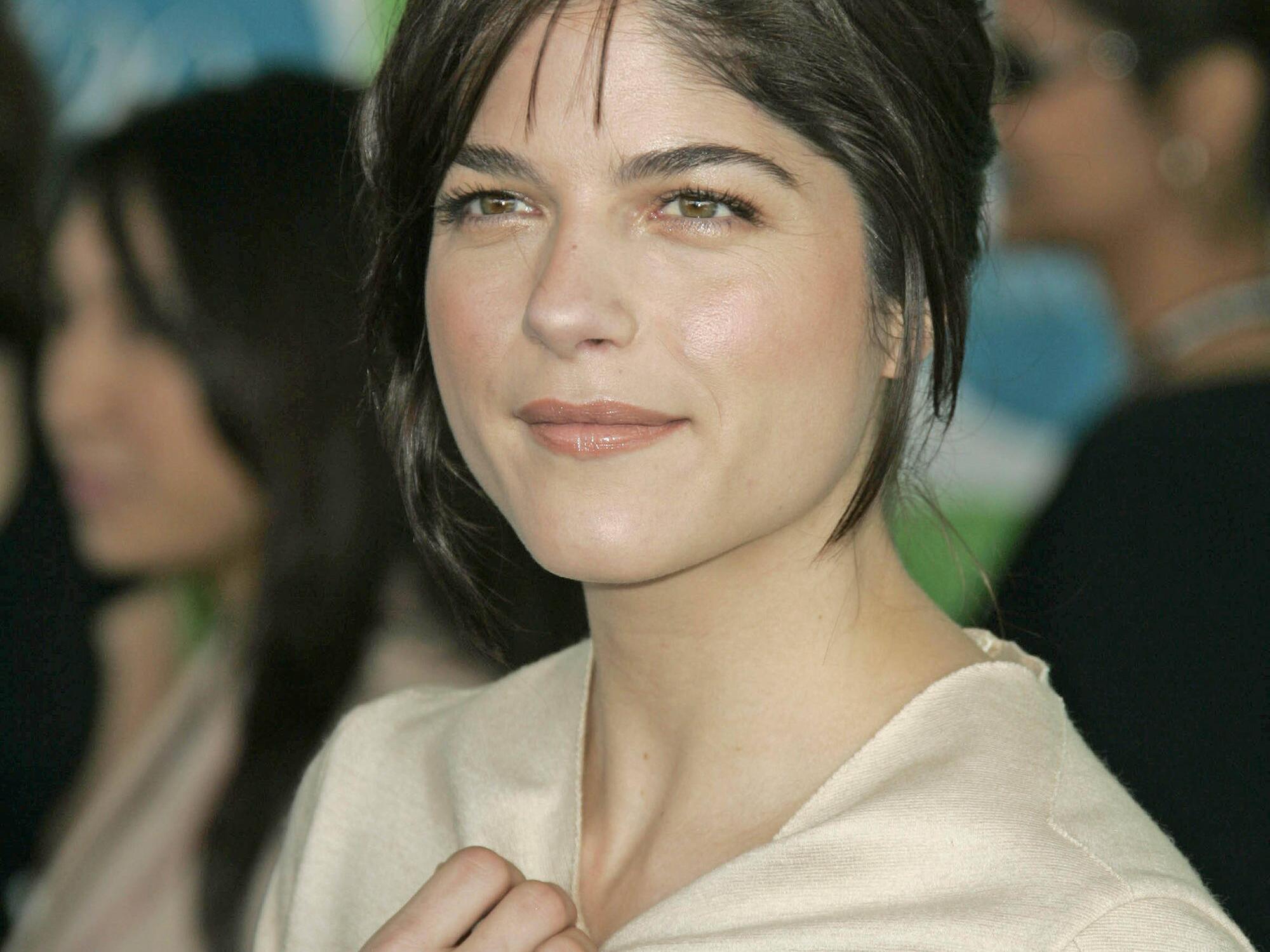 Ahmet Zappa Und Selma Blair 617 Ahmet Zappa Photos & High Res Pictures(01)