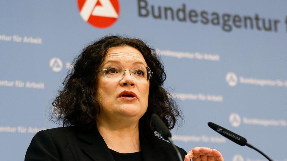 Andrea Nahles