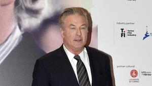 Alec Baldwin, hier auf dem Torino Film Festival, spielt im Western "Rust" die Hauptrolle.