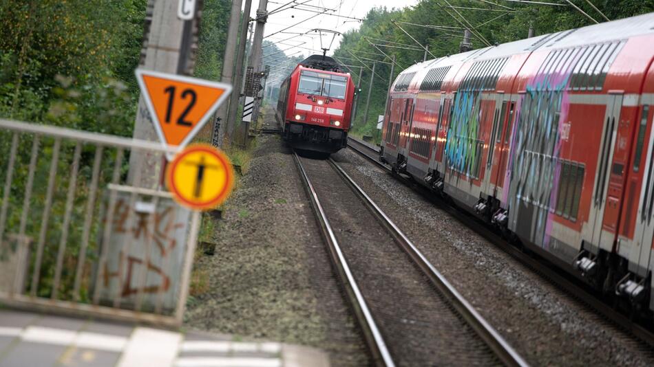 Regionalbahn