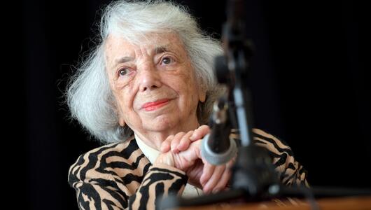Holocaust-Überlebende Margot Friedländer gestorben