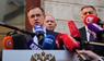 Vor Ukraine-Verhandlungen in Istanbul