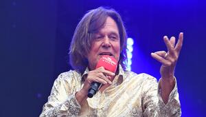 Schlagerstar: Jürgen Drews präsentiert neuen Look auf Instagram