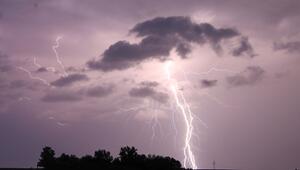 Gewitter