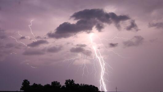Gewitter