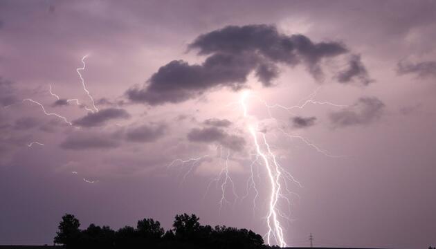 Gewitter