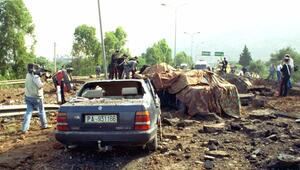 30. Jahrestag Ermordung des italienischen Mafia-Jägers Falcone