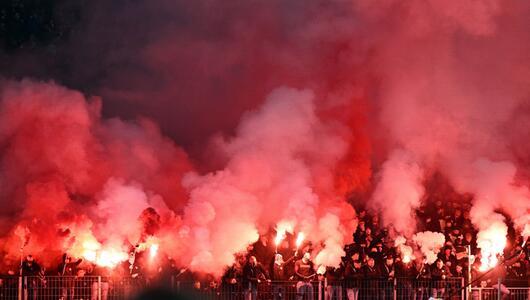 Bayer Leverkusen - 1. FC Köln