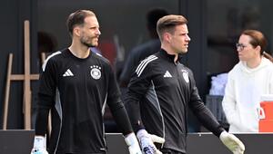 Oliver Baumann und Marc-André ter Stegen