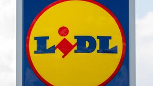 Discounter Lidl