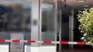 Schüsse auf Sylter Barber-Shop: Zwei Haftbefehle erlassen