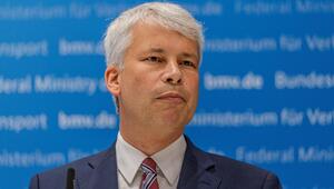 Bundesverkehrsminister Steffen Bilger (CDU) 